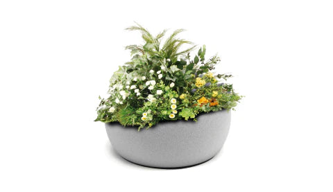 Outdoor Planters