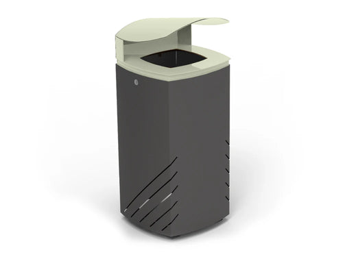 Bins