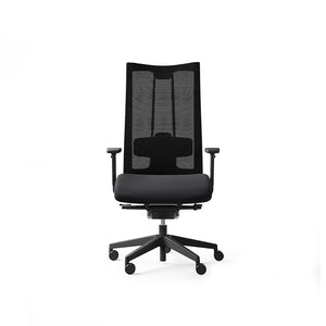 Action 105 Sfl Mesh Back Armchair 3