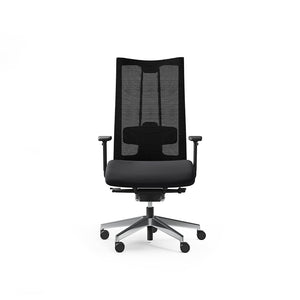 Action 105 Sfl Mesh Back Armchair