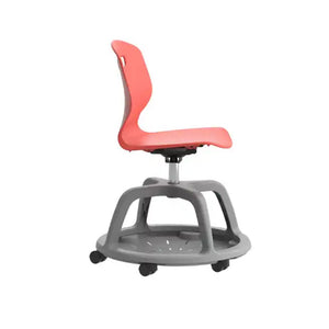Arc Community Swivel Chair TA9C 4