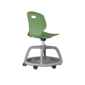 Arc Community Swivel Chair TA9F 5