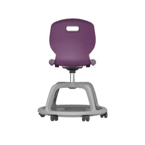 Arc Community Swivel Chair TA9G 5