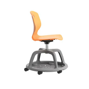 Arc Community Swivel Chair TA9M 4
