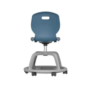 Arc Community Swivel Chair TA9SB 6