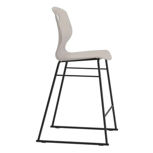 Arc High Chair TA5_5GR 4