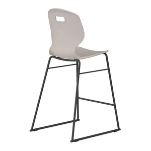 Arc High Chair TA5_5GR 5
