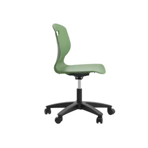 Arc Swivel Chair TA11F 4