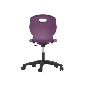 Arc Swivel Chair TA11G 6
