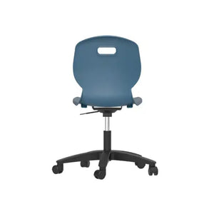 Arc Swivel Chair TA11SB 6