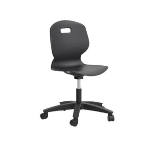Arc Swivel Tilt Chair TA7AN 1