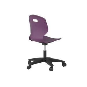 Arc Swivel Tilt Chair TA7G 5