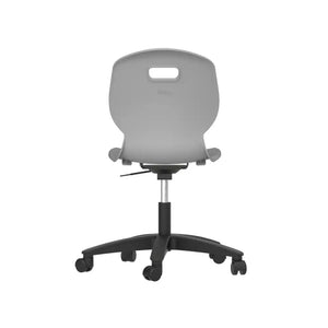 Arc Swivel Tilt Chair TA7GR 6