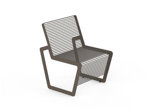 Arne Outdoor Chair