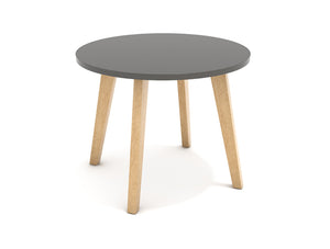 Balwoo Round Low Coffee Table 114