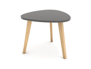 Balwoo Triangular Top Coffee Table