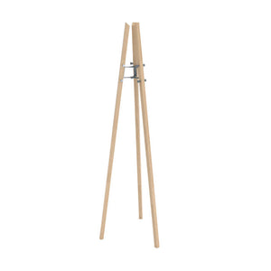 Balwoo Wooden Coat Stand 2