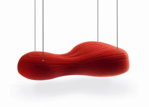 Bouli 2 Seater Suspended Bo2Z 9