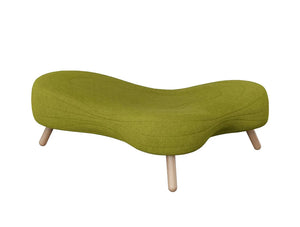 Bouli 3 Seater Wooden Legs Bo3N Not Bouli Bo 3 N Me68002 Nlb