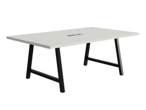 Buronomic Cohesion Co Working Table 2