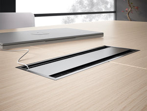 Buronomic Prestige Meeting Executive Table 3