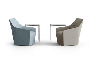 Chic 20F With Crossbase 14