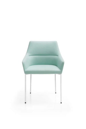 Chic 20F With Crossbase 17