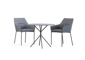 Chic Round Table Rh20 660 Mm High 10