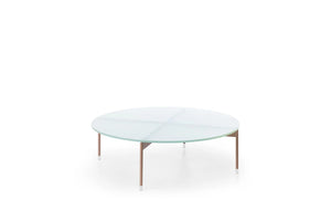 Chic Round Table Rh30 740 Mm High 17
