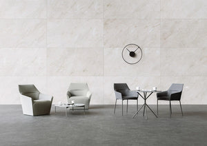 Chic Round Table RH30 740 mm High 1