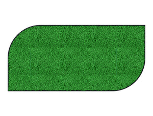 Chopin Framed Acoustic Moss Wall Panels 4
