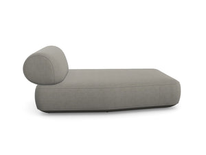 Daaz Modular Ottoman Left