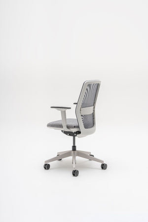 Evo Task Chair 4