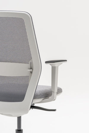 Evo Task Chair Detail 2