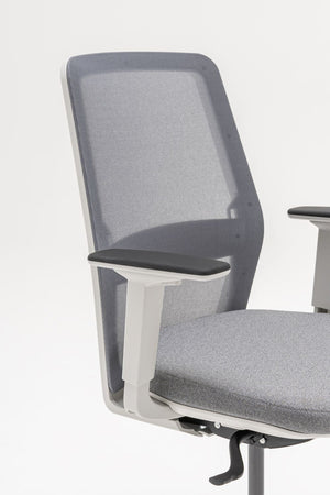 Evo Task Chair Detail