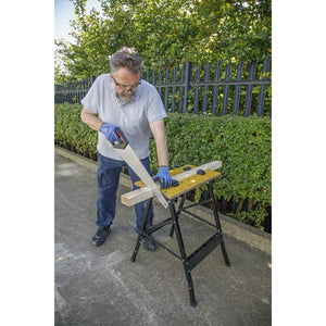 Folding Workbench 235mm Capacity FWB1 5