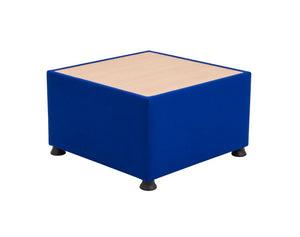 Glacier Table Module (FSC) - Royal Blue