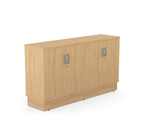 Grand Cabinet 4 Doors Wu Gr 9 Be