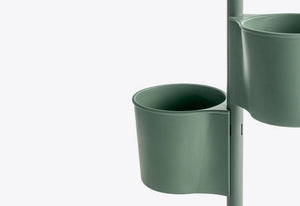 Hevea 5183 Space Partition with Pot Holders 4