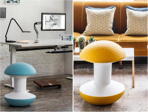 Humanscale Ballo Multi purpose Balance Stool for Home and Office 5