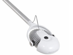 Humanscale Ergonomic And Dimmable Element 790 Desk Light 4