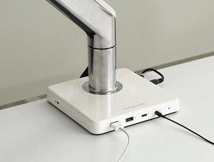 Humanscale Mpower Usb Type A And C Charging Station 2