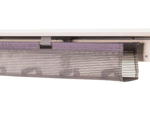 Humanscale Neattech Cable Management With Lightweight Mesh Basket 4
