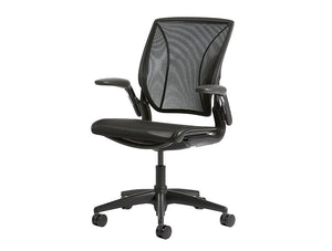 Humanscale Smart Ocean Comfortable Mesh Task Office Chair 2