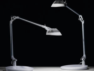 Humanscale Smart And Dimmable Element Vision Desk Light 2