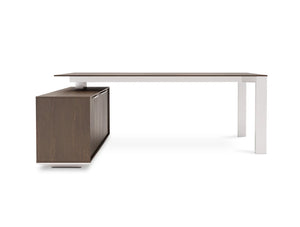 In Office Executive Desk 2