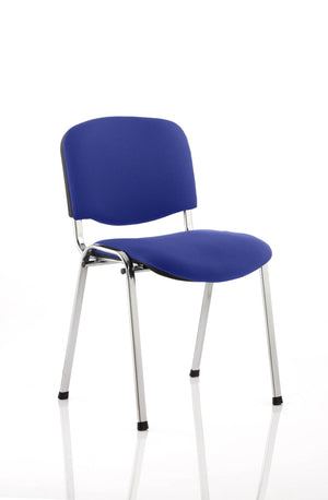 Iso Stacking Visitorconference Chair KCUP0315 2