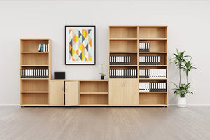 Kito Underdesk Mobile Pedestal with Cushion 3