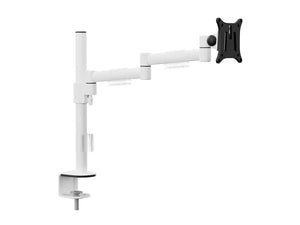 Leap Double Monitor Arms 13
