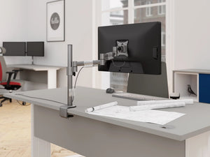 Leap Single Monitor Arms 6
